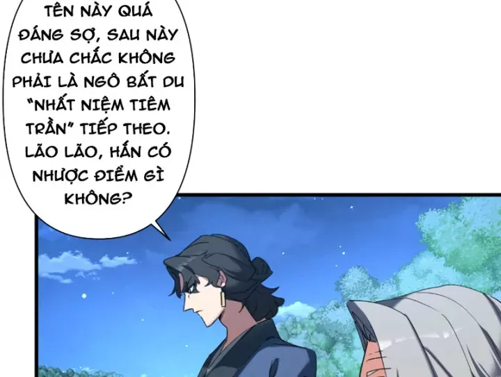 Kẻ Thù Của Ta Lại Thành Đạo Lữ Chap 40 - Next Chap 41