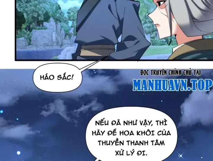 Kẻ Thù Của Ta Lại Thành Đạo Lữ Chap 40 - Next Chap 41