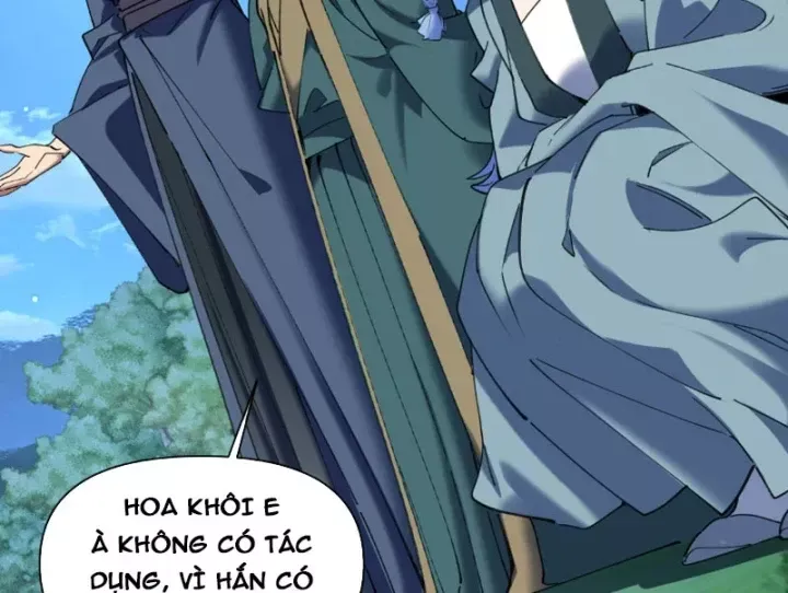 Kẻ Thù Của Ta Lại Thành Đạo Lữ Chap 40 - Next Chap 41