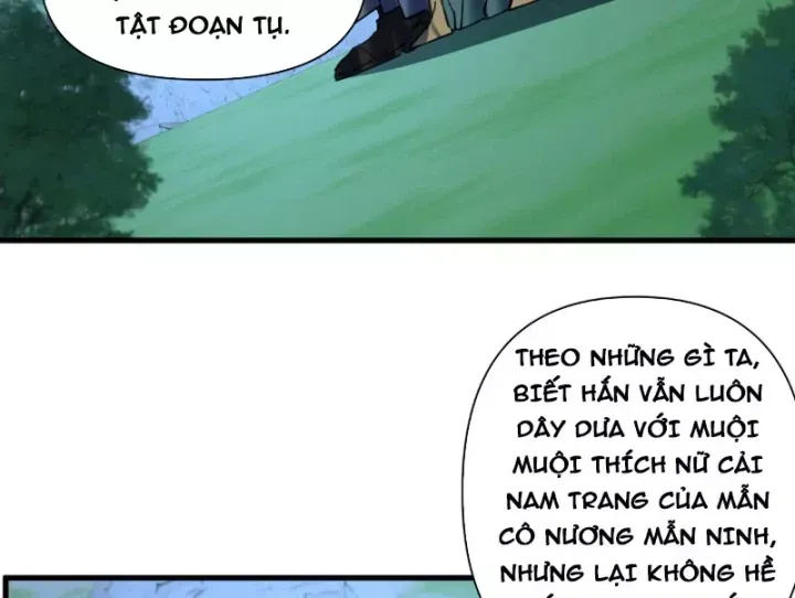 Kẻ Thù Của Ta Lại Thành Đạo Lữ Chap 40 - Next Chap 41