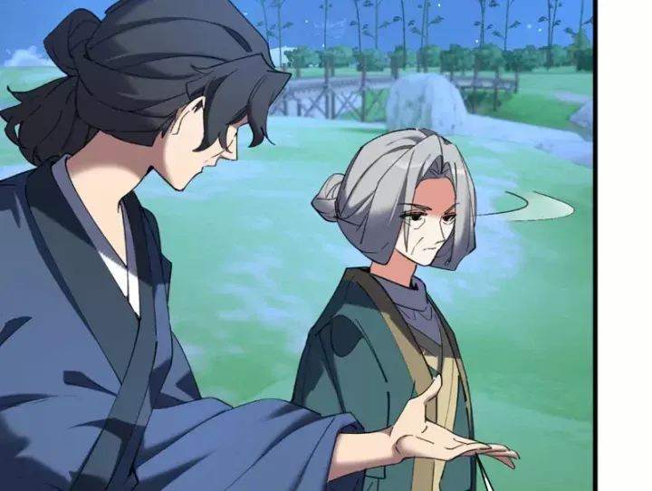 Kẻ Thù Của Ta Lại Thành Đạo Lữ Chap 40 - Next Chap 41