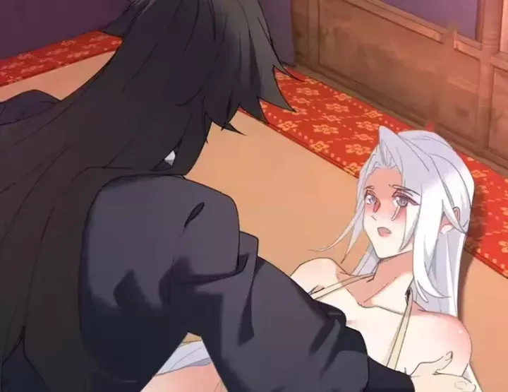 Kẻ Thù Của Ta Lại Thành Đạo Lữ Chap 41 - Next Chap 42