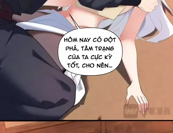 Kẻ Thù Của Ta Lại Thành Đạo Lữ Chap 41 - Next Chap 42