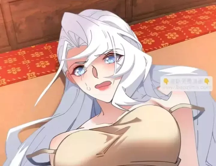 Kẻ Thù Của Ta Lại Thành Đạo Lữ Chap 41 - Next Chap 42