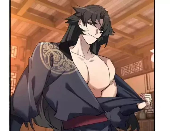 Kẻ Thù Của Ta Lại Thành Đạo Lữ Chap 41 - Next Chap 42