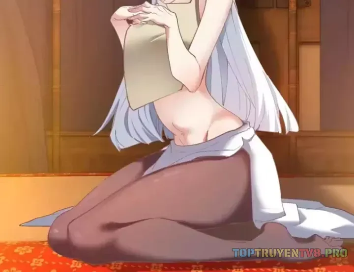 Kẻ Thù Của Ta Lại Thành Đạo Lữ Chap 41 - Next Chap 42