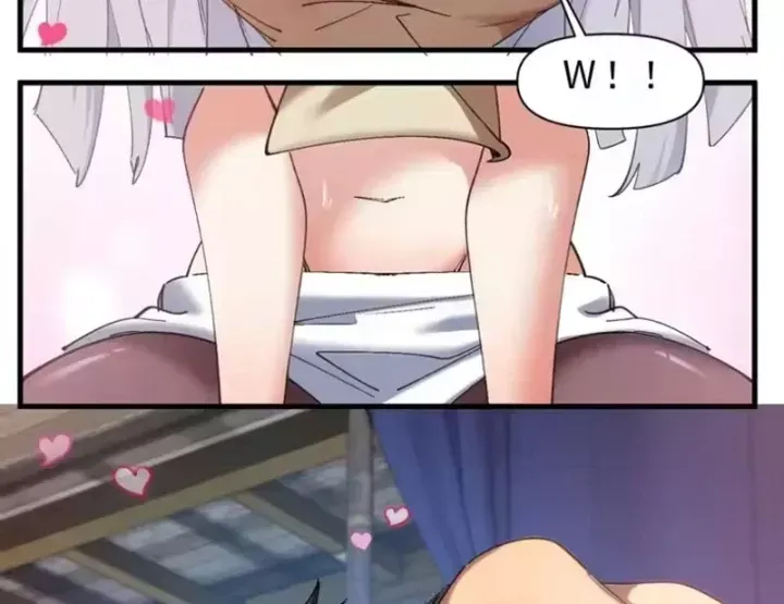 Kẻ Thù Của Ta Lại Thành Đạo Lữ Chap 41 - Next Chap 42