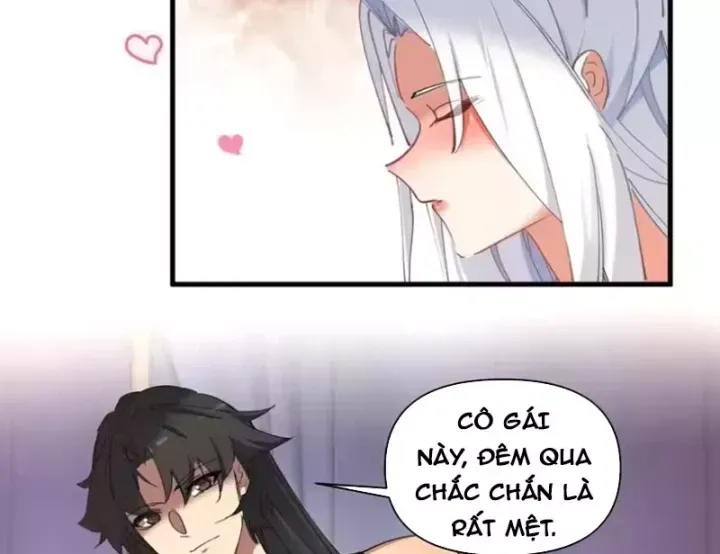 Kẻ Thù Của Ta Lại Thành Đạo Lữ Chap 41 - Next Chap 42