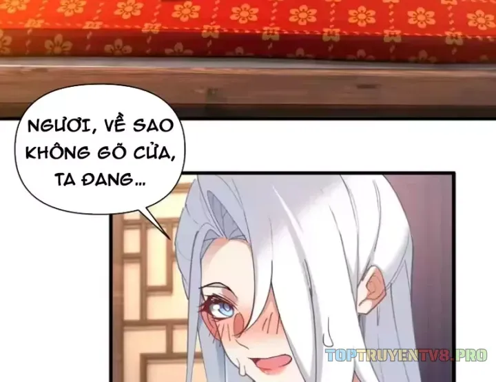 Kẻ Thù Của Ta Lại Thành Đạo Lữ Chap 41 - Next Chap 42