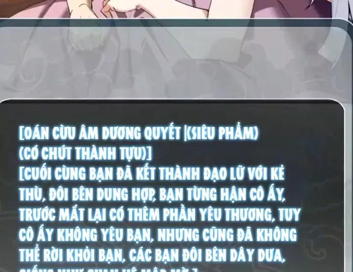 Kẻ Thù Của Ta Lại Thành Đạo Lữ Chap 41 - Next Chap 42