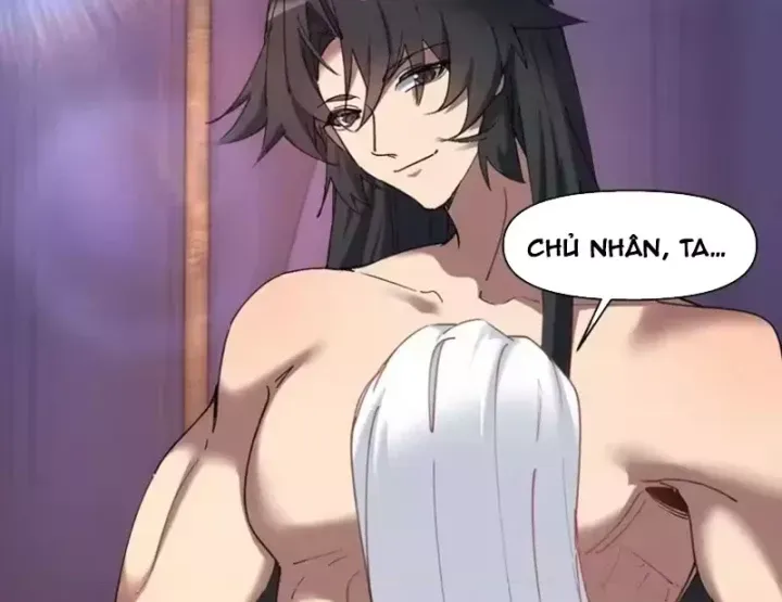 Kẻ Thù Của Ta Lại Thành Đạo Lữ Chap 41 - Next Chap 42