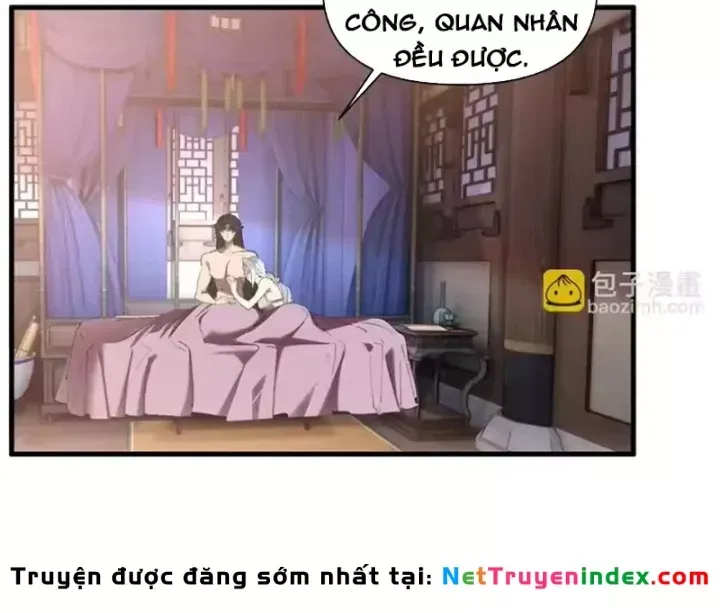 Kẻ Thù Của Ta Lại Thành Đạo Lữ Chap 41 - Next Chap 42