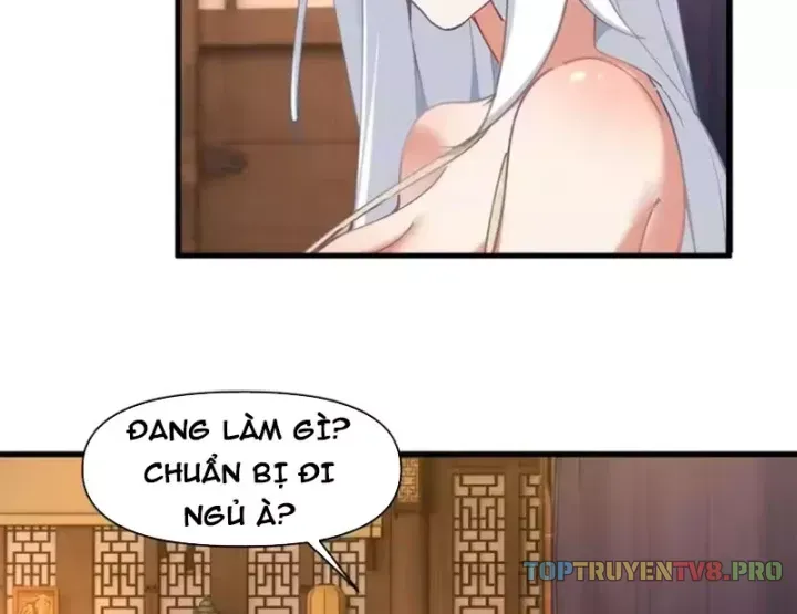 Kẻ Thù Của Ta Lại Thành Đạo Lữ Chap 41 - Next Chap 42