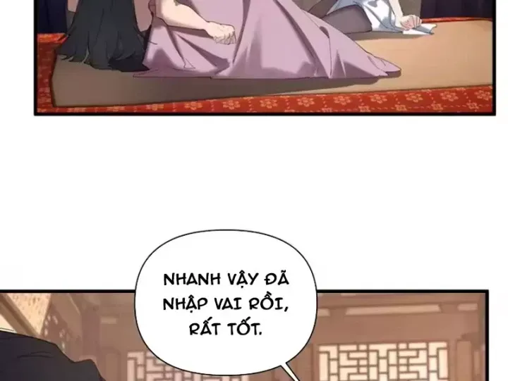 Kẻ Thù Của Ta Lại Thành Đạo Lữ Chap 41 - Next Chap 42