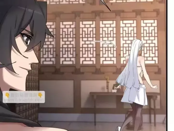 Kẻ Thù Của Ta Lại Thành Đạo Lữ Chap 41 - Next Chap 42