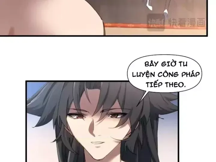 Kẻ Thù Của Ta Lại Thành Đạo Lữ Chap 41 - Next Chap 42