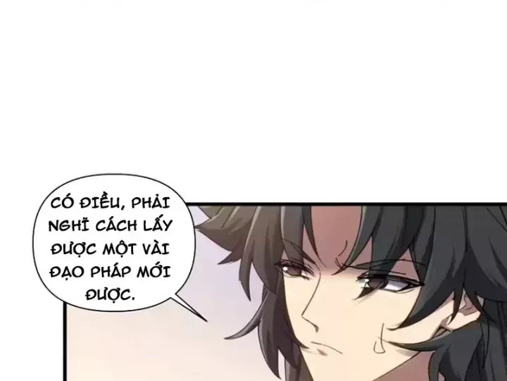 Kẻ Thù Của Ta Lại Thành Đạo Lữ Chap 41 - Next Chap 42