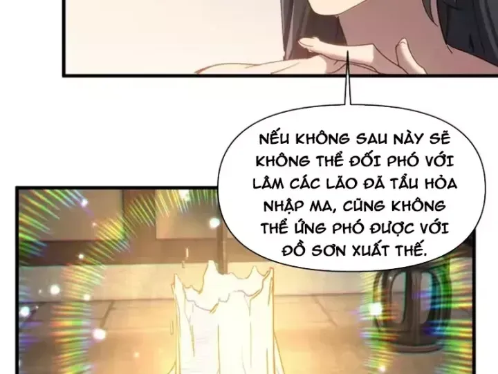 Kẻ Thù Của Ta Lại Thành Đạo Lữ Chap 41 - Next Chap 42