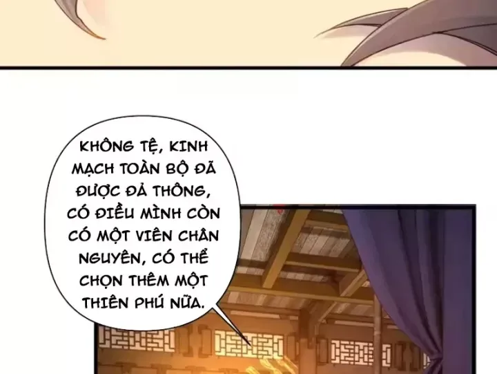 Kẻ Thù Của Ta Lại Thành Đạo Lữ Chap 41 - Next Chap 42