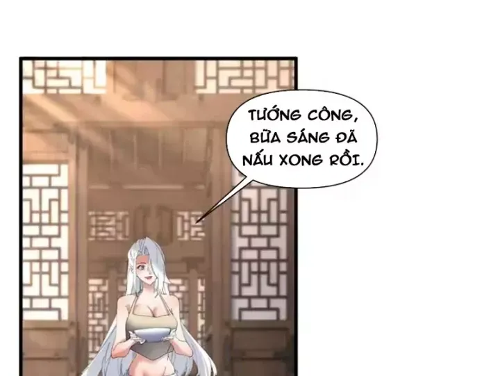 Kẻ Thù Của Ta Lại Thành Đạo Lữ Chap 41 - Next Chap 42