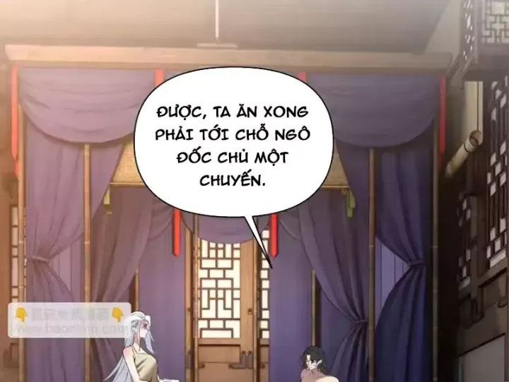 Kẻ Thù Của Ta Lại Thành Đạo Lữ Chap 41 - Next Chap 42