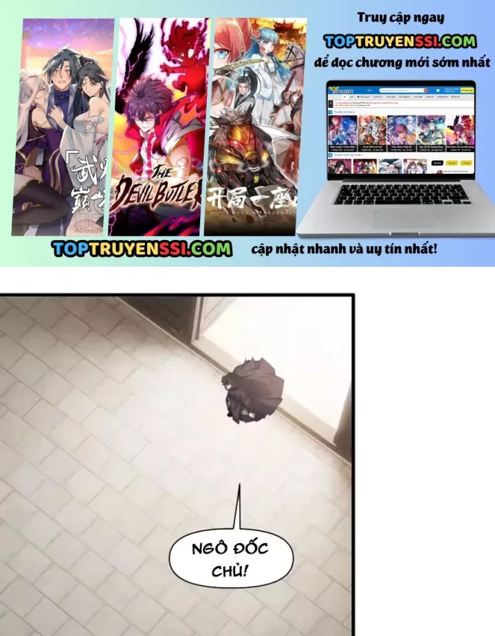 Kẻ Thù Của Ta Lại Thành Đạo Lữ Chap 42 - Next Chap 43