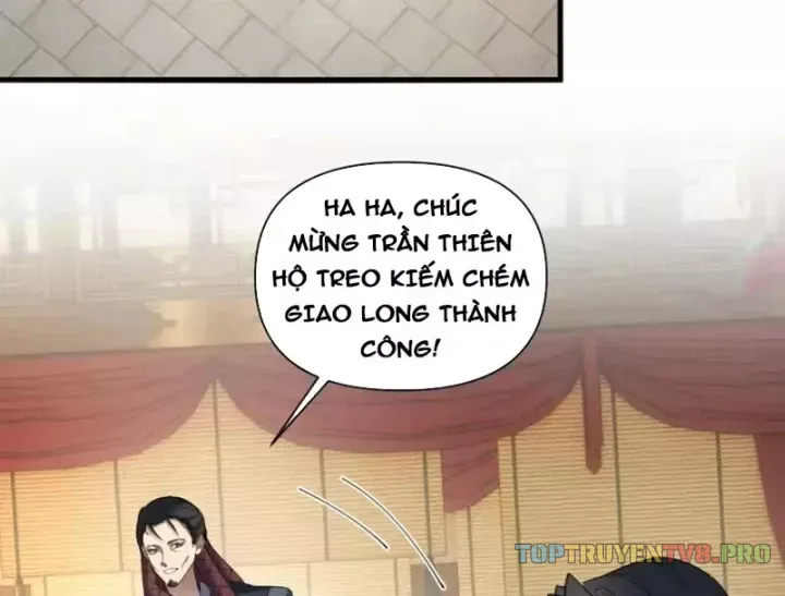 Kẻ Thù Của Ta Lại Thành Đạo Lữ Chap 42 - Next Chap 43