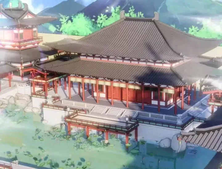 Kẻ Thù Của Ta Lại Thành Đạo Lữ Chap 42 - Next Chap 43