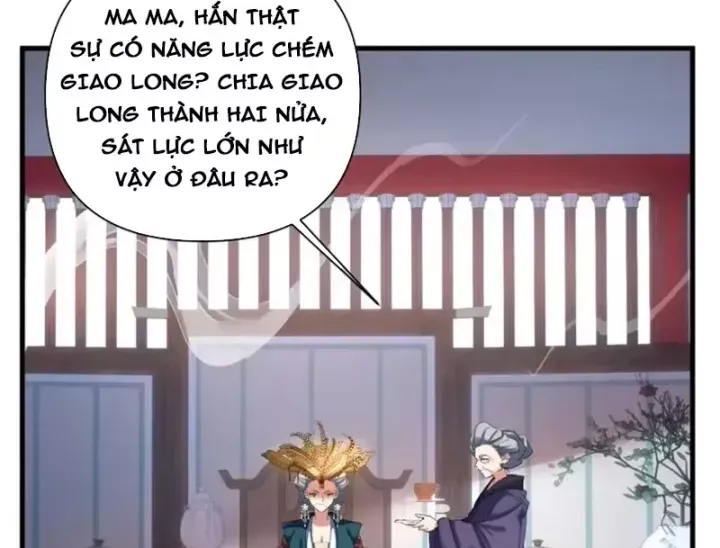 Kẻ Thù Của Ta Lại Thành Đạo Lữ Chap 42 - Next Chap 43