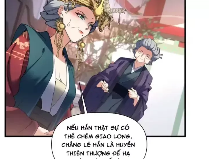 Kẻ Thù Của Ta Lại Thành Đạo Lữ Chap 42 - Next Chap 43