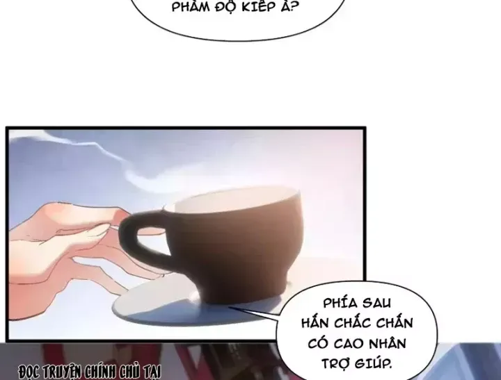 Kẻ Thù Của Ta Lại Thành Đạo Lữ Chap 42 - Next Chap 43