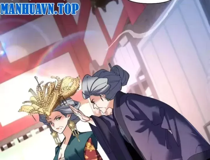 Kẻ Thù Của Ta Lại Thành Đạo Lữ Chap 42 - Next Chap 43