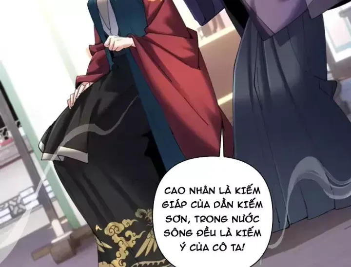 Kẻ Thù Của Ta Lại Thành Đạo Lữ Chap 42 - Next Chap 43