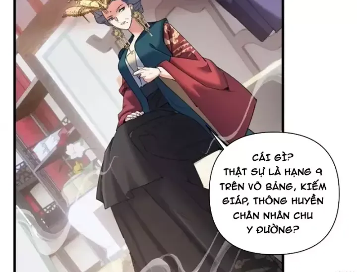 Kẻ Thù Của Ta Lại Thành Đạo Lữ Chap 42 - Next Chap 43