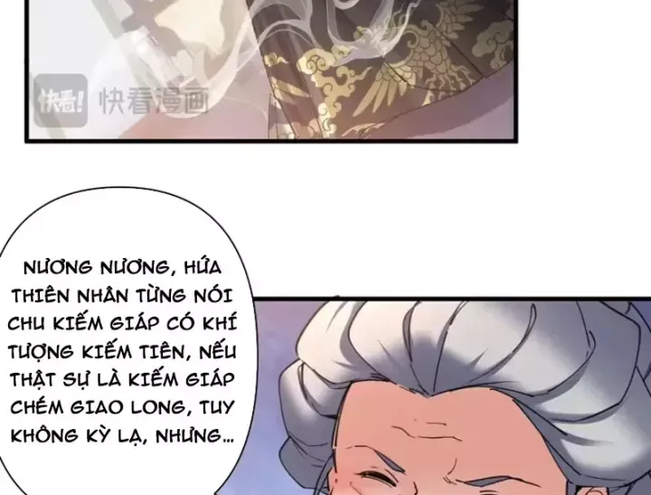 Kẻ Thù Của Ta Lại Thành Đạo Lữ Chap 42 - Next Chap 43