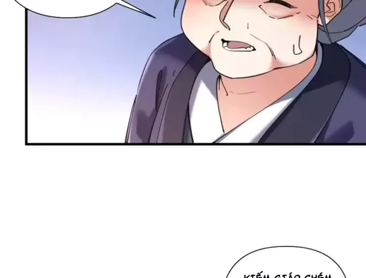 Kẻ Thù Của Ta Lại Thành Đạo Lữ Chap 42 - Next Chap 43