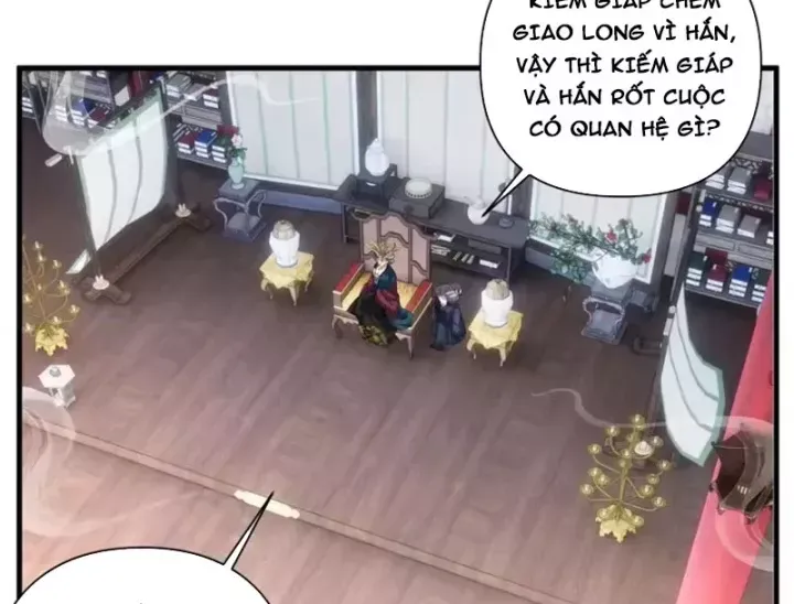 Kẻ Thù Của Ta Lại Thành Đạo Lữ Chap 42 - Next Chap 43