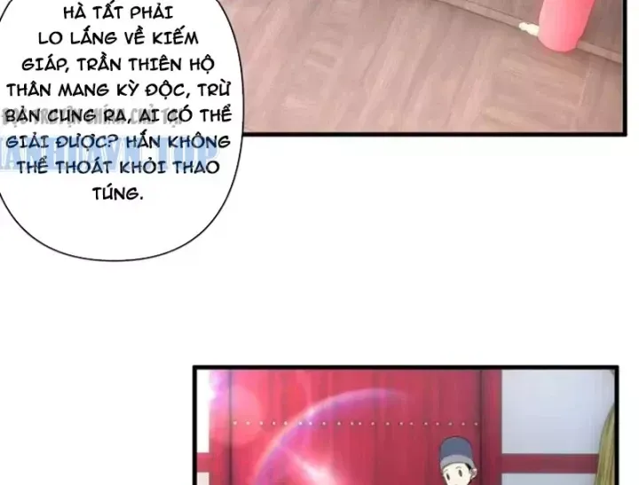 Kẻ Thù Của Ta Lại Thành Đạo Lữ Chap 42 - Next Chap 43