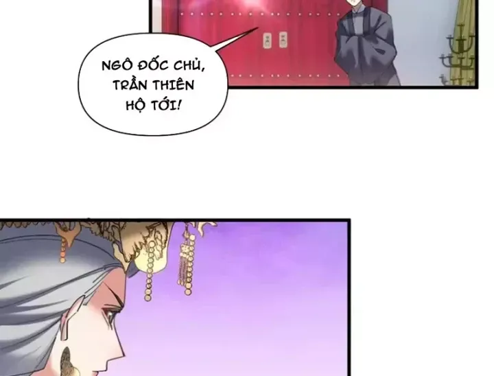 Kẻ Thù Của Ta Lại Thành Đạo Lữ Chap 42 - Next Chap 43