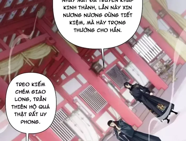 Kẻ Thù Của Ta Lại Thành Đạo Lữ Chap 42 - Next Chap 43