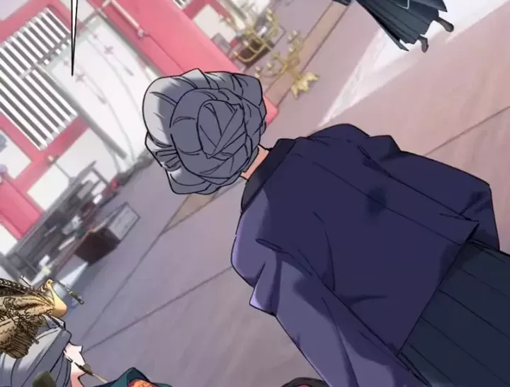 Kẻ Thù Của Ta Lại Thành Đạo Lữ Chap 42 - Next Chap 43