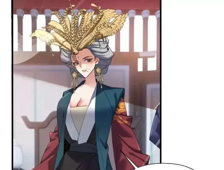 Kẻ Thù Của Ta Lại Thành Đạo Lữ Chap 42 - Next Chap 43