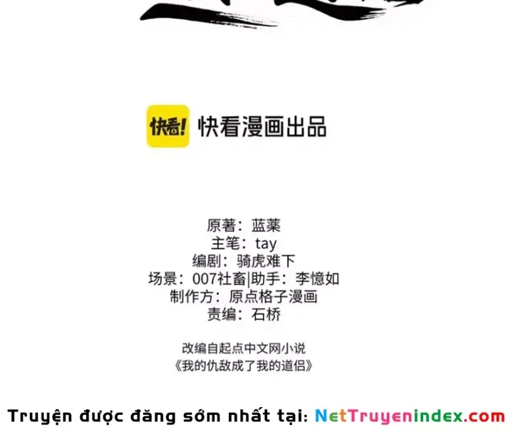 Kẻ Thù Của Ta Lại Thành Đạo Lữ Chap 42 - Next Chap 43