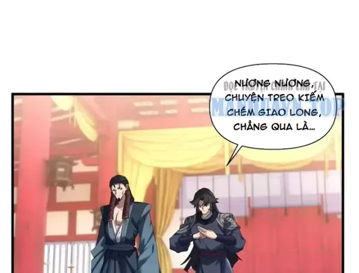 Kẻ Thù Của Ta Lại Thành Đạo Lữ Chap 42 - Next Chap 43