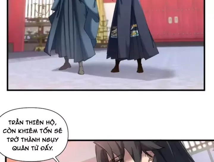 Kẻ Thù Của Ta Lại Thành Đạo Lữ Chap 42 - Next Chap 43