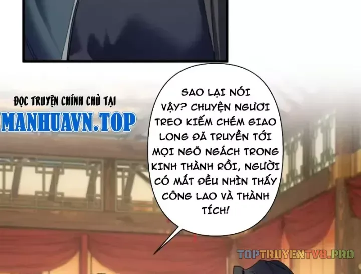 Kẻ Thù Của Ta Lại Thành Đạo Lữ Chap 42 - Next Chap 43