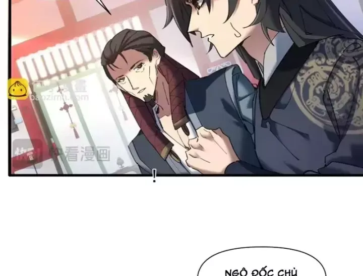 Kẻ Thù Của Ta Lại Thành Đạo Lữ Chap 42 - Next Chap 43