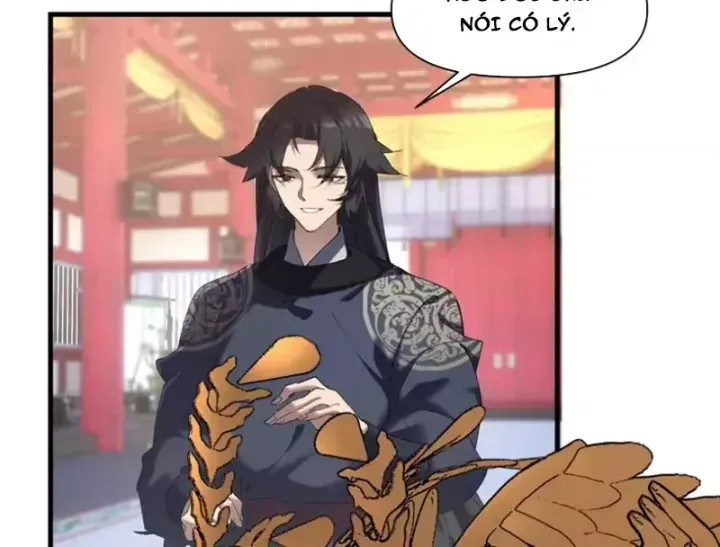 Kẻ Thù Của Ta Lại Thành Đạo Lữ Chap 42 - Next Chap 43