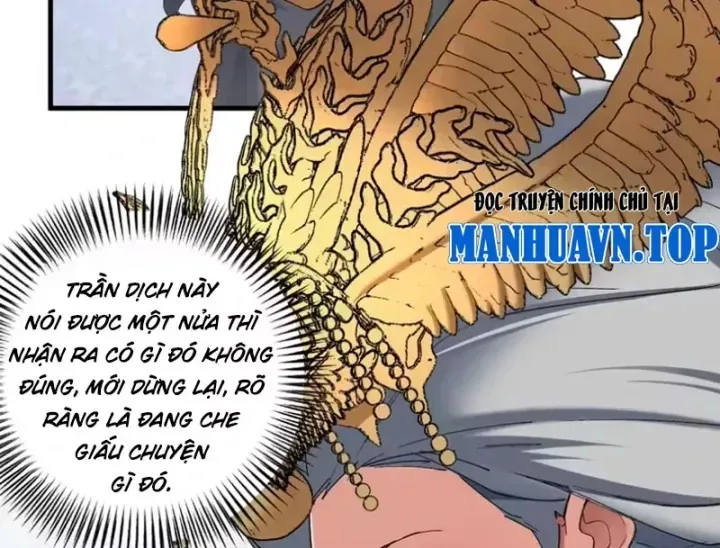 Kẻ Thù Của Ta Lại Thành Đạo Lữ Chap 42 - Next Chap 43