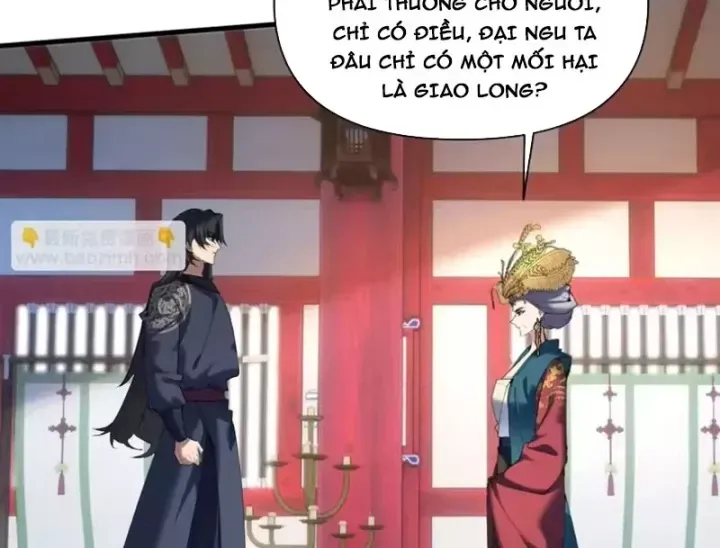 Kẻ Thù Của Ta Lại Thành Đạo Lữ Chap 42 - Next Chap 43